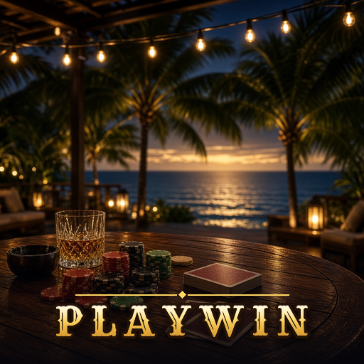 playwin APK Indonesia - Panduan Lengkap dan Tutorial